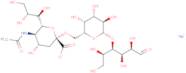 6'-Sialyllactose Sodium Salt