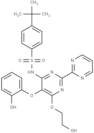 Desmethyl Bosentan