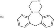 Desmethyl Mirtazapine (hydrochloride)