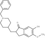 6-O-desmethyl Donepezil