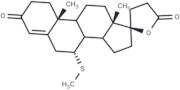 7α-Thiomethylspironolactone