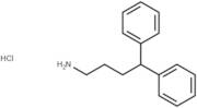 4,4-Diphenylbutylamine hydrochloride