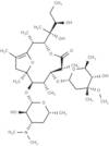 Pseudoerythromycin A enol ether