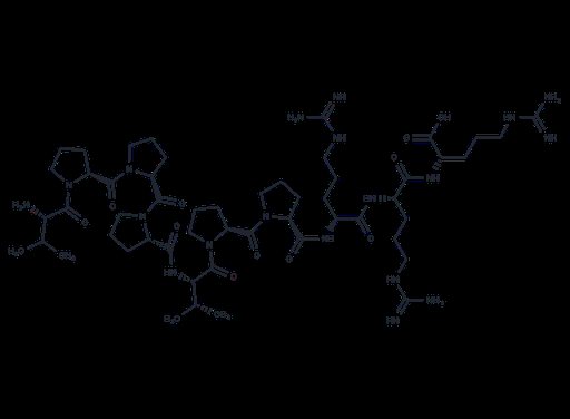 Ras Inhibitory Peptide