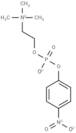 p-Nitrophenylphosphorylcholine