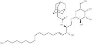 C2 Adamantanyl Galactosylceramide (d18:1/2:0)