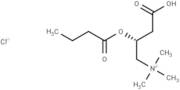 Butyryl-L-carnitine (chloride)