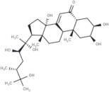 Makisterone A