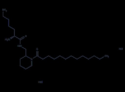 NPC-15437 dihydrochloride