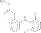 Diclofenac methyl ester