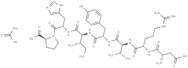 Angiotensin (1-7) acetate