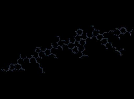 Cathepsin D and E FRET Substrate