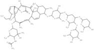 Saccharocarcin B