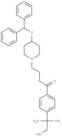 Hydroxy Ebastine