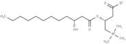[(3R)-3-Hydroxydodecanoyl]-L-carnitine