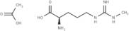 D-NMMA (acetate)