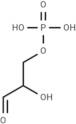 DL-Glyceraldehyde-3-phosphate