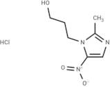 Ternidazole hydrochloride