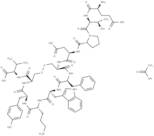 [Orn8]-Urotensin II acetate