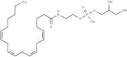 Glycerophospho-N-Arachidonoyl Ethanolamine