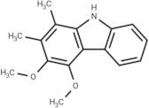 Carbazomycin A