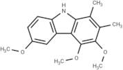 Carbazomycin D