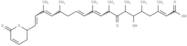 Anguinomycin A