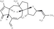 Anhydroepiophiobolin A