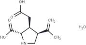 (-)-(α)-Kainic Acid (hydrate)