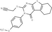 Necrostatin-5