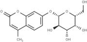 4-Methylumbelliferyl-β-D-Galactoside