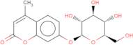 4-Methylumbelliferyl-β-D-Glucopyranoside