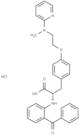 GW 1929 hydrochloride