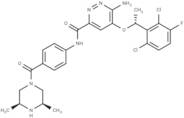 Ensartinib