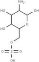 D-Glucosamine-6-sulfate