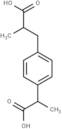 Ibuprofen Carboxylic Acid