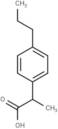 Ibuprofen impurity 1