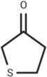 Tetrahydrothiophen-3-one