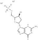 2'-Deoxyguanosine 5'-monophosphate disodium
