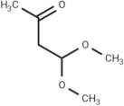 4,4-Dimethoxy-2-butanone