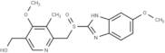 5-hydroxy Omeprazole