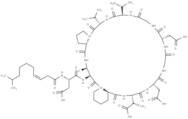 Aspartocin D