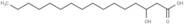 3-hydroxy Palmitic Acid