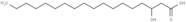 3-hydroxy Stearic Acid