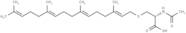 N-acetyl-S-geranylgeranyl-L-Cysteine