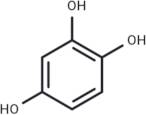 1,2,4-Trihydroxybenzene