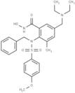 MMP-9 Inhibitor I