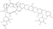 Saccharocarcin A