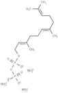 Farnesyl Pyrophosphate ammonium salt