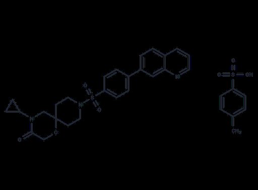 FASN-IN-4 tosylate